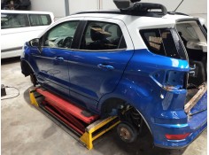 ford ecosport (cr6) del año 2018 2