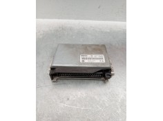 Recambio de centralita motor uce para nissan micra ii (k11) 1.0 i 16v referencia OEM IAM 0261207584 237101f702 26sa0000