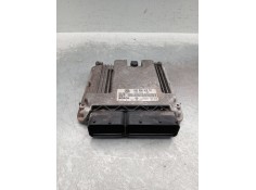Recambio de centralita motor uce para skoda octavia ii (1z3) 1.9 tdi referencia OEM IAM 0281011883 03G906016DJ 