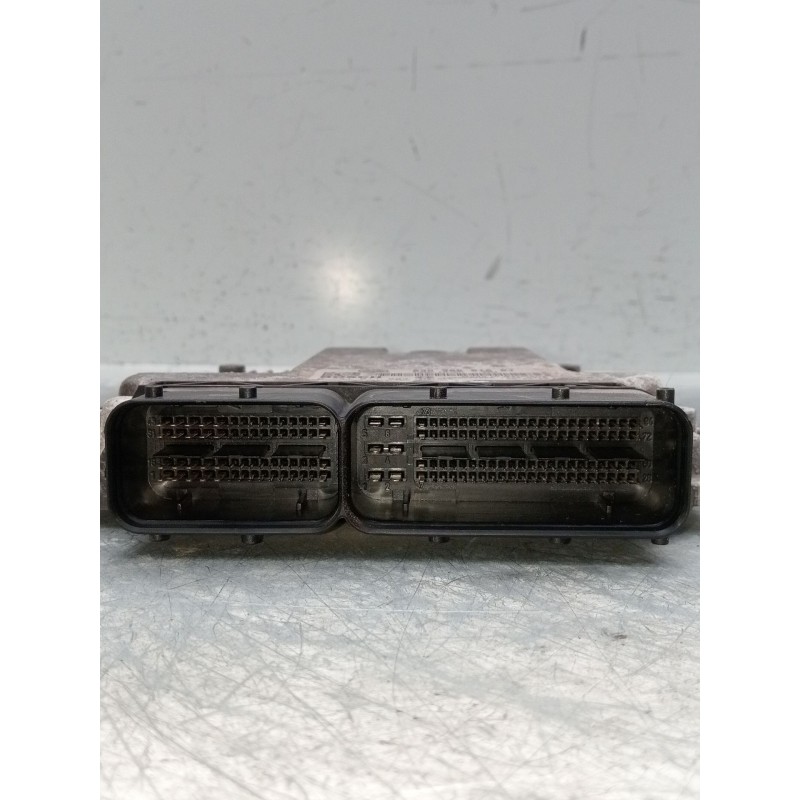 Recambio de centralita motor uce para skoda octavia ii (1z3) 1.9 tdi referencia OEM IAM 0281011883 03G906016DJ 