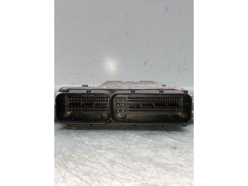 Recambio de centralita motor uce para skoda octavia ii (1z3) 1.9 tdi referencia OEM IAM 0281011883 03G906016DJ 