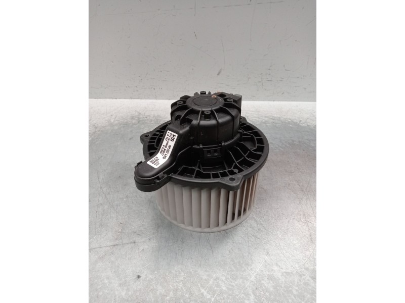 Recambio de motor calefaccion para kia carens ( ) referencia OEM IAM 97113a4000b6077  