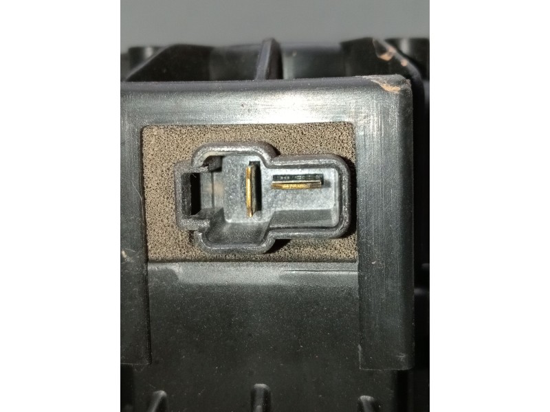 Recambio de motor calefaccion para kia carens ( ) referencia OEM IAM 97113a4000b6077  