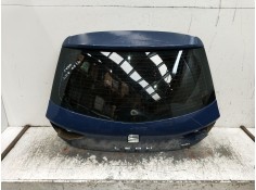 Recambio de porton trasero para seat leon (5f1) 1.6 tdi referencia OEM IAM  5P 