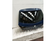 Recambio de porton trasero para seat leon (5f1) 1.6 tdi referencia OEM IAM  5P  2