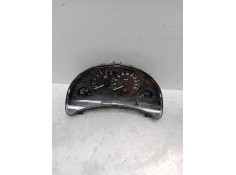 Recambio de cuadro instrumentos para opel combo furgoneta/monovolumen 1.3 cdti 16v referencia OEM IAM 110008988026 080506 131733