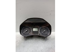 Recambio de cuadro instrumentos para skoda octavia ii (1z3) 1.9 tdi referencia OEM IAM 1z0920810D V3558396 