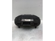 Recambio de cuadro instrumentos para skoda octavia ii (1z3) 1.9 tdi referencia OEM IAM 1z0920810D V3558396  2