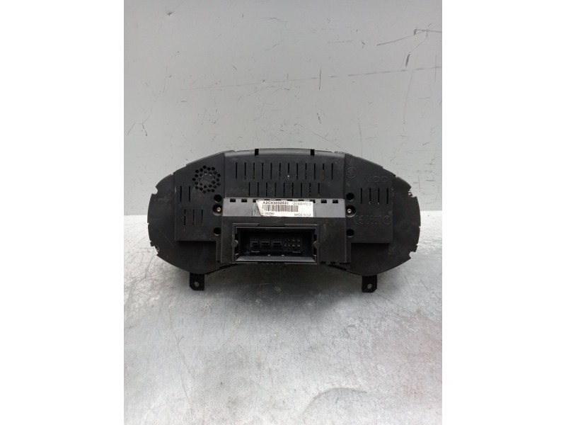 Recambio de cuadro instrumentos para skoda octavia ii (1z3) 1.9 tdi referencia OEM IAM 1z0920810D V3558396 