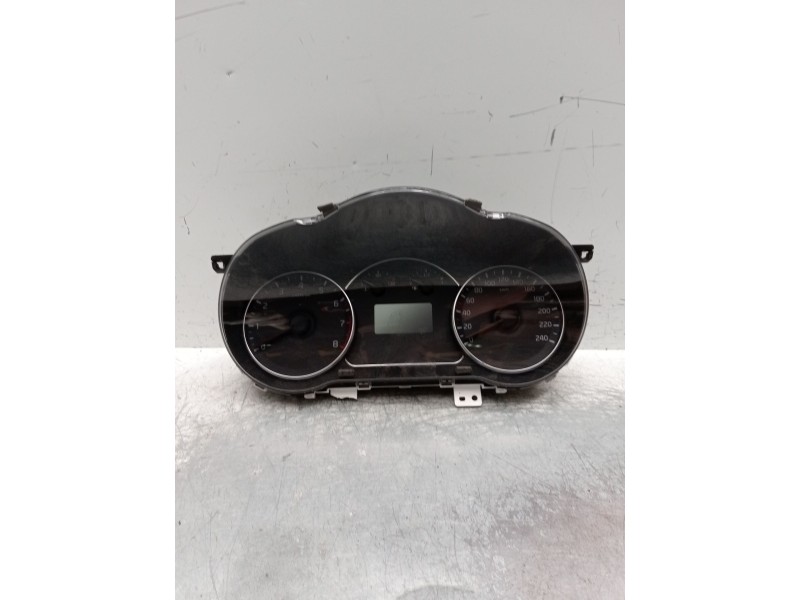 Recambio de cuadro instrumentos para kia carens ( ) referencia OEM IAM 94023a4190 20180314 11003531800q