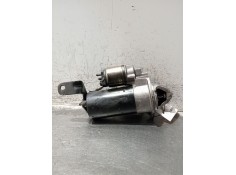 Recambio de motor arranque para opel vectra b (j96) 2.0 dti 16v (f19) referencia OEM IAM 0001109052   2