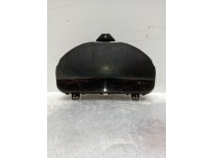 Recambio de cuadro instrumentos para honda accord vii tourer (cm, cn) 2.4 (cm2) referencia OEM IAM 78100G600 HR0301137 