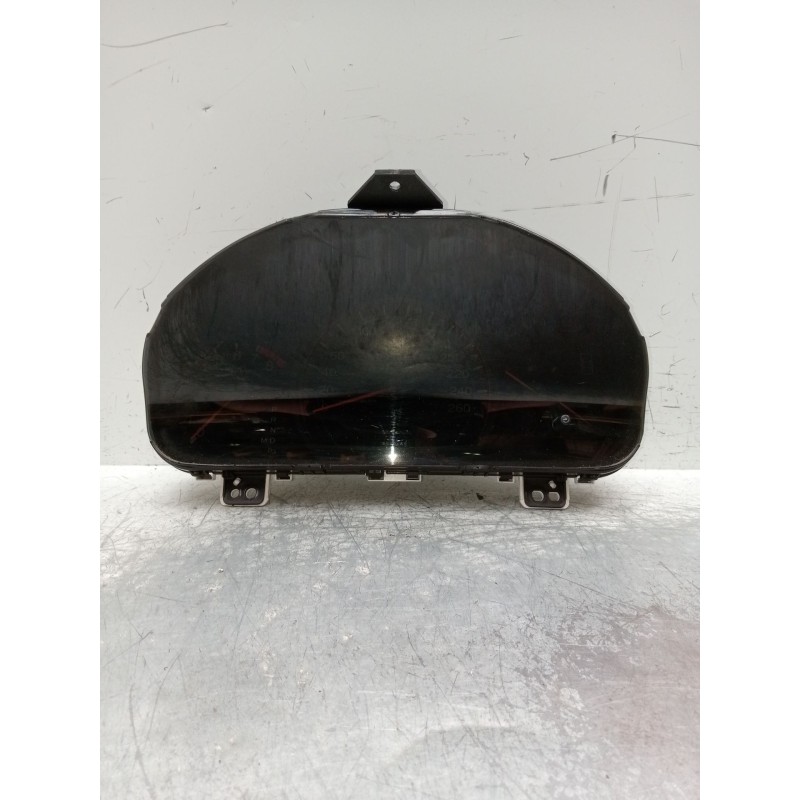 Recambio de cuadro instrumentos para honda accord vii tourer (cm, cn) 2.4 (cm2) referencia OEM IAM 78100G600 HR0301137 