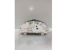 Recambio de cuadro instrumentos para honda accord vii tourer (cm, cn) 2.4 (cm2) referencia OEM IAM 78100G600 HR0301137  2