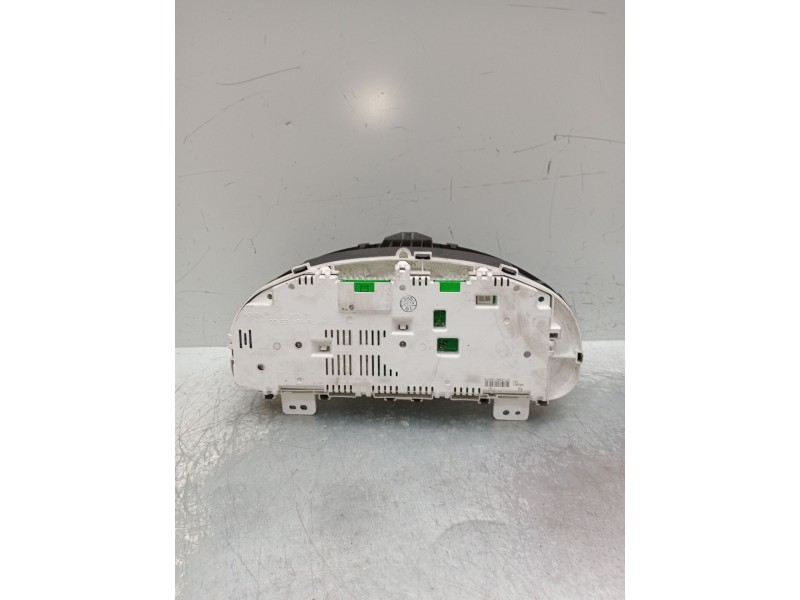 Recambio de cuadro instrumentos para honda accord vii tourer (cm, cn) 2.4 (cm2) referencia OEM IAM 78100G600 HR0301137 