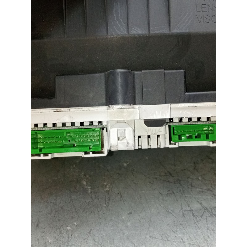 Recambio de cuadro instrumentos para honda accord vii tourer (cm, cn) 2.4 (cm2) referencia OEM IAM 78100G600 HR0301137 
