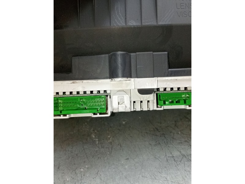 Recambio de cuadro instrumentos para honda accord vii tourer (cm, cn) 2.4 (cm2) referencia OEM IAM 78100G600 HR0301137 