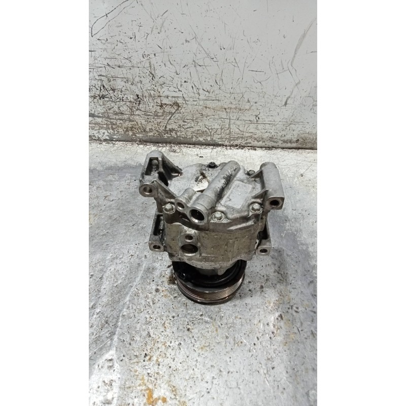 Recambio de compresor aire acondicionado para fiat punto berlina (188) 1.3 jtd 70 multijet active referencia OEM IAM   