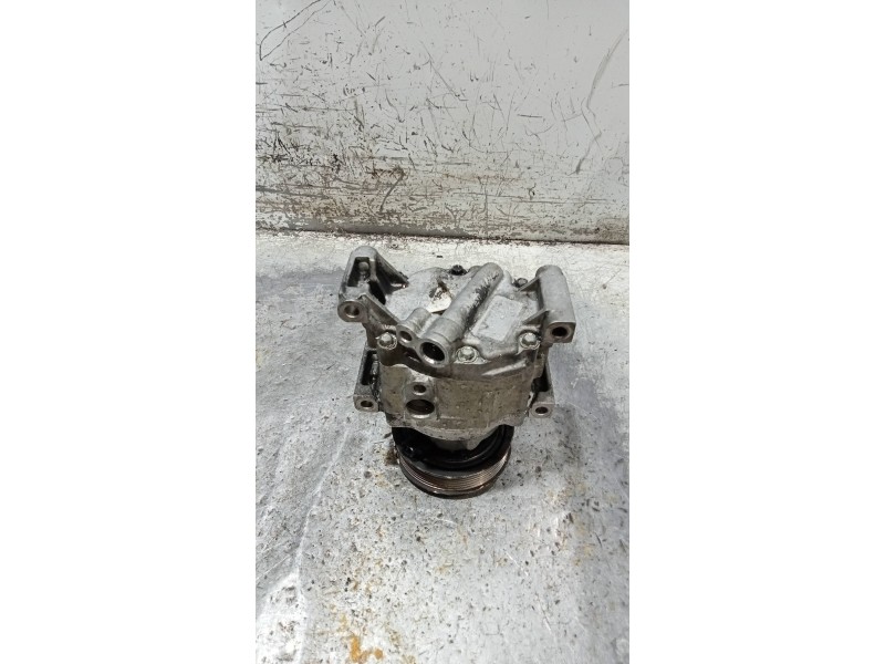 Recambio de compresor aire acondicionado para fiat punto berlina (188) 1.3 jtd 70 multijet active referencia OEM IAM   