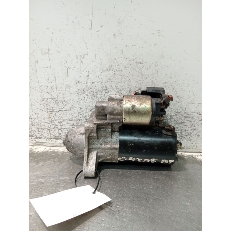 Recambio de motor arranque para ford escort vi (gal, aal, abl) 1.6 i 16v referencia OEM IAM 93BB11000CB 0001107016 