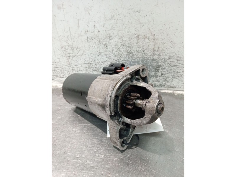 Recambio de motor arranque para ford escort vi (gal, aal, abl) 1.6 i 16v referencia OEM IAM 93BB11000CB 0001107016 