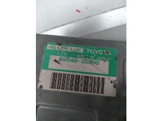 Recambio de centralita abs para lexus gs300 (jzs160) básico referencia OEM IAM 8954030390   2