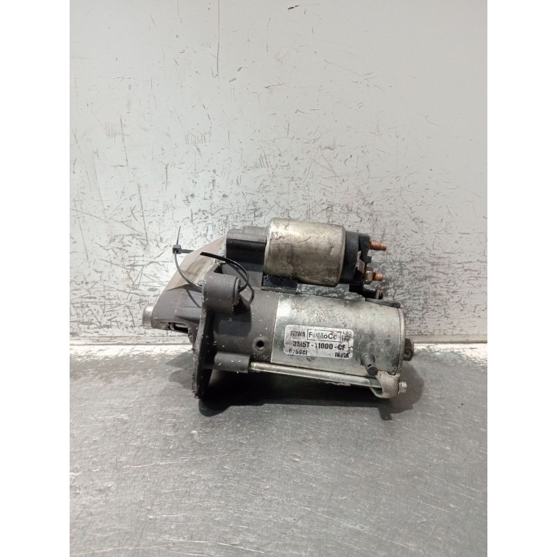 Recambio de motor arranque para ford c-max ii (dxa/cb7, dxa/ceu) 1.6 tdci referencia OEM IAM 3M5T11000CF  