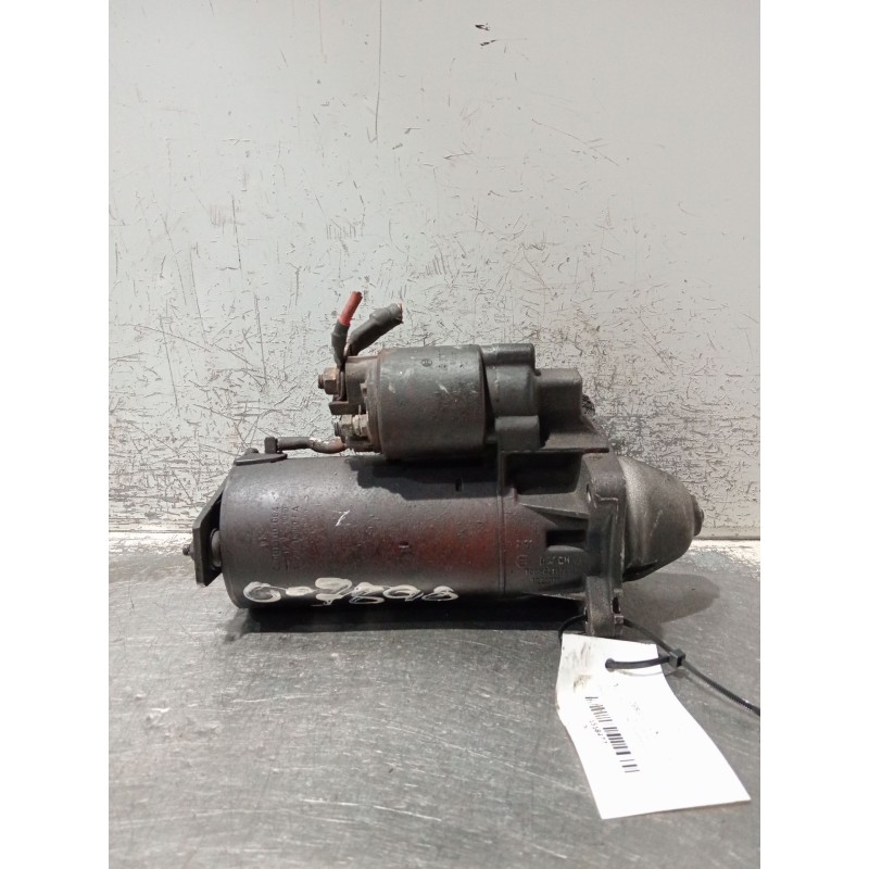 Recambio de motor arranque para ford fiesta iii (gfj) 1.8 d referencia OEM IAM 91AB11000FA 0001110064 