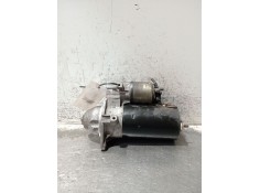 Recambio de motor arranque para opel vectra c (z02) 2.2 dti 16v (f69) referencia OEM IAM 0001109062  