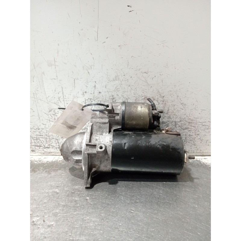 Recambio de motor arranque para opel vectra c (z02) 2.2 dti 16v (f69) referencia OEM IAM 0001109062  