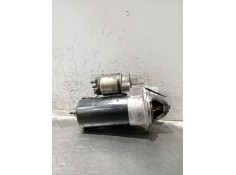 Recambio de motor arranque para opel vectra c (z02) 2.2 dti 16v (f69) referencia OEM IAM 0001109062   2