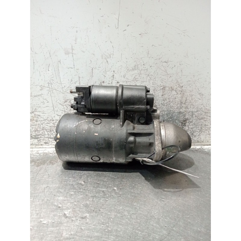 Recambio de motor arranque para opel omega b (v94) 2.5 td (f69, m69, p69) referencia OEM IAM 63222035  