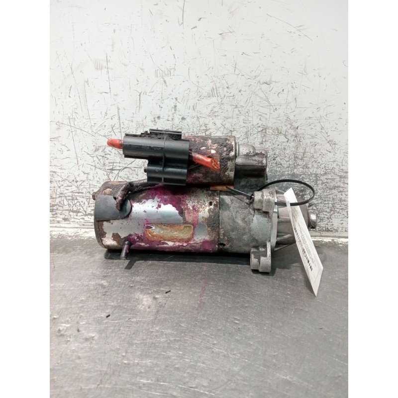Recambio de motor arranque para ford focus i sedán (dfw) 1.8 turbo di / tddi referencia OEM IAM   