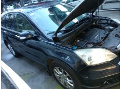 honda cr-v (re) del año 2007 2