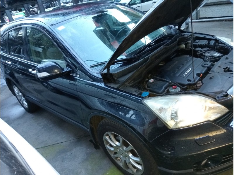 honda cr-v (re) del año 2007