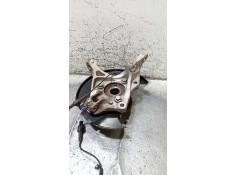 Recambio de mangueta delantera izquierda para opel zafira tourer selective referencia OEM IAM 13583479   2