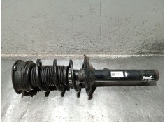 Recambio de amortiguador delantero izquierdo para seat leon (5f1) 1.6 tdi referencia OEM IAM 5Q0413023  