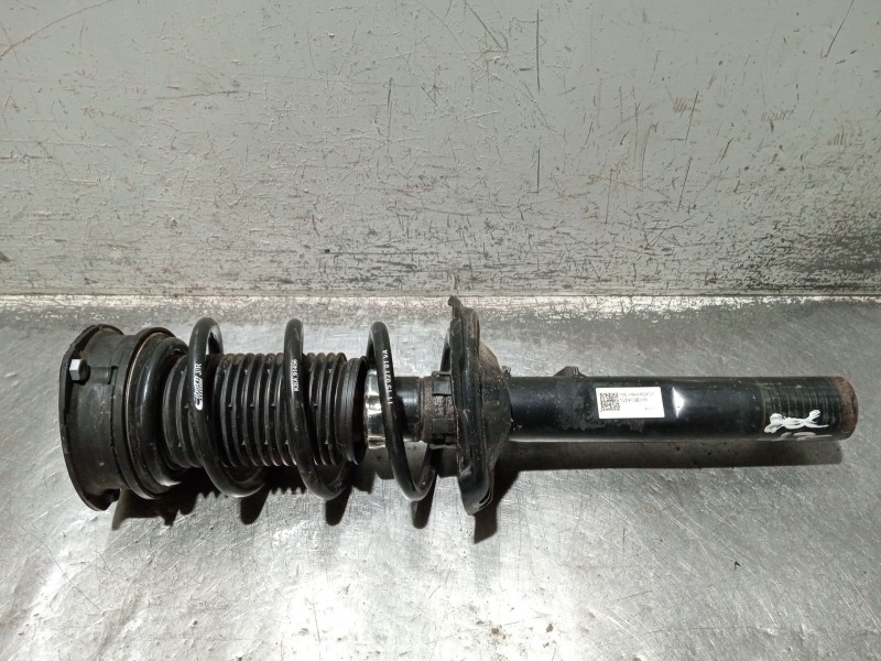Recambio de amortiguador delantero izquierdo para seat leon (5f1) 1.6 tdi referencia OEM IAM 5Q0413023  