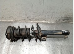 Recambio de amortiguador delantero izquierdo para seat leon (5f1) 1.6 tdi referencia OEM IAM 5Q0413023   2