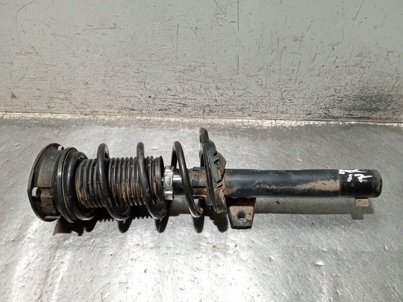Recambio de amortiguador delantero izquierdo para seat leon (5f1) 1.6 tdi referencia OEM IAM 5Q0413023  