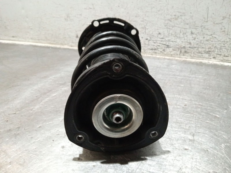 Recambio de amortiguador delantero izquierdo para seat leon (5f1) 1.6 tdi referencia OEM IAM 5Q0413023  