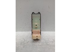 Recambio de mando elevalunas delantero izquierdo para nissan micra ii (k11) 1.0 i 16v referencia OEM IAM  5P  2