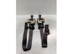 Recambio de juego cinturones delantero para nissan micra ii (k11) 1.0 i 16v referencia OEM IAM  5P 