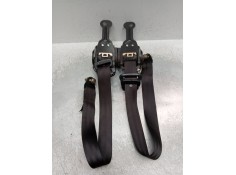 Recambio de juego cinturones delantero para nissan micra ii (k11) 1.0 i 16v referencia OEM IAM  5P  2
