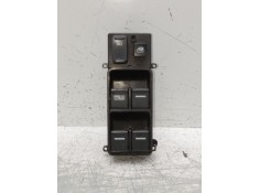 Recambio de mando elevalunas delantero izquierdo para honda accord vii tourer (cm, cn) 2.4 (cm2) referencia OEM IAM C8HHA4GF72 5