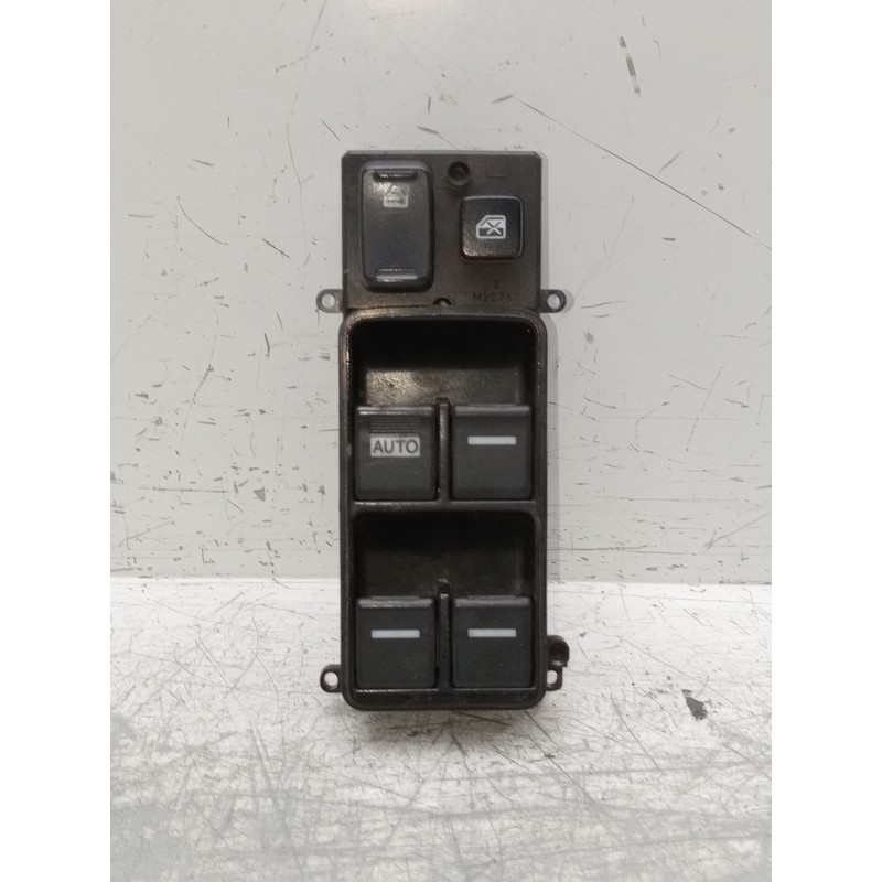 Recambio de mando elevalunas delantero izquierdo para honda accord vii tourer (cm, cn) 2.4 (cm2) referencia OEM IAM C8HHA4GF72 5