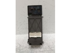 Recambio de mando elevalunas delantero izquierdo para honda accord vii tourer (cm, cn) 2.4 (cm2) referencia OEM IAM C8HHA4GF72 5 2