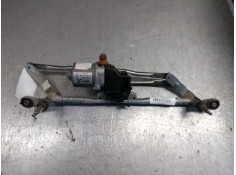 Recambio de motor limpia delantero para fiat panda (319) 1.2 cat referencia OEM IAM TGEDM1 MS1592009260 