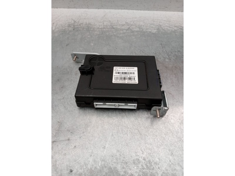 Recambio de modulo electronico para kia carens ( ) referencia OEM IAM 95400a4hd0 116ra002794 