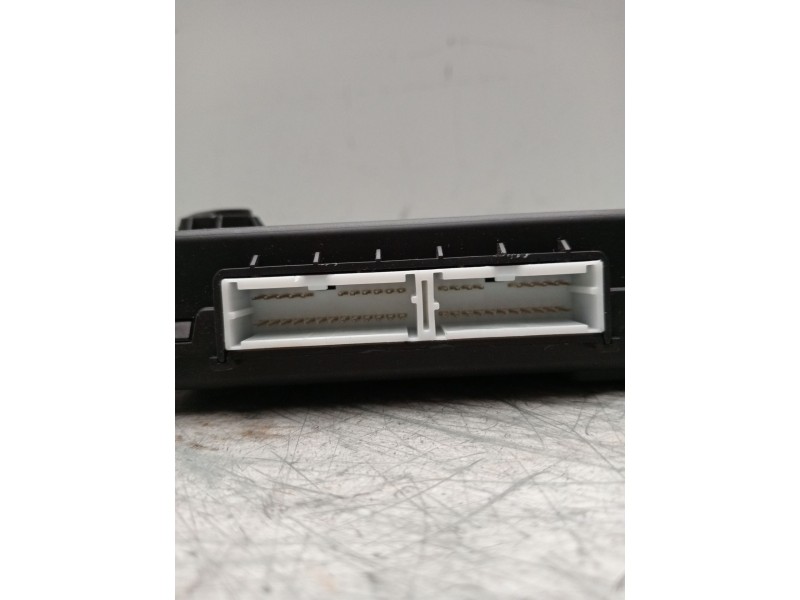 Recambio de modulo electronico para kia carens ( ) referencia OEM IAM 95400a4hd0 116ra002794 